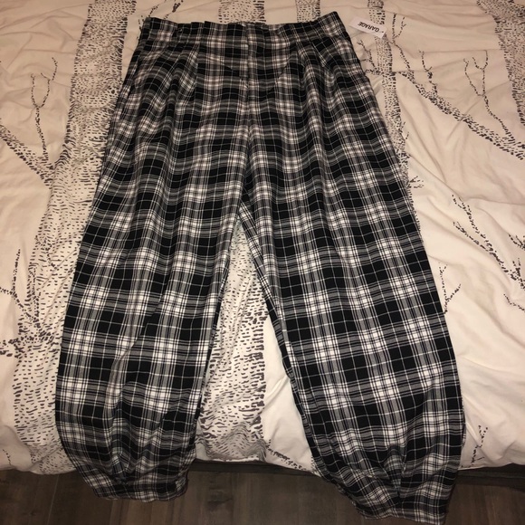 Garage pants - Picture 2 of 4